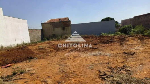 Lote/Terreno à venda, 300m² no Jardim Fogaça, Itapetininga