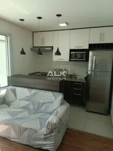 Apartamento com 1 Quarto à venda, 43m² no Jardim Aeroporto, São Paulo