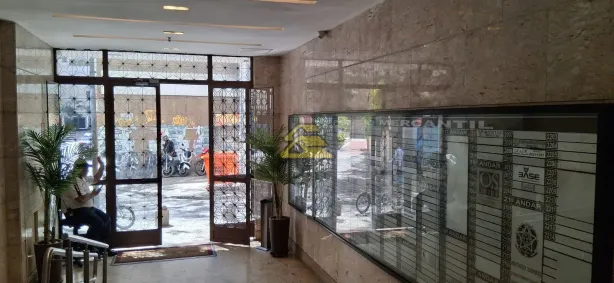 Sala Comercial à venda, 35m² no Centro, Rio de Janeiro
