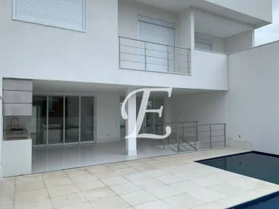 Casa de Condomínio com 4 Quartos à venda, 365m² no Alphaville, Santana de Parnaíba