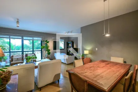 Apartamento com 3 Quartos à venda, 130m² no Vila Suzana, São Paulo