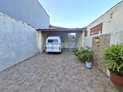Casa com 2 Quartos à venda, 78m² no Nova Mirim, Praia Grande