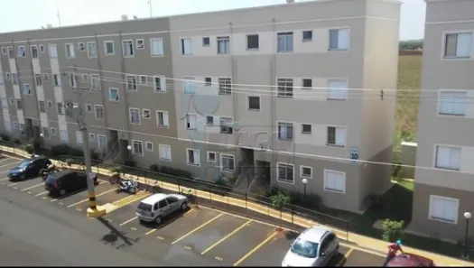 Apartamento com 2 Quartos à venda, 50m² no Jardim Campo Alegre, Sertãozinho