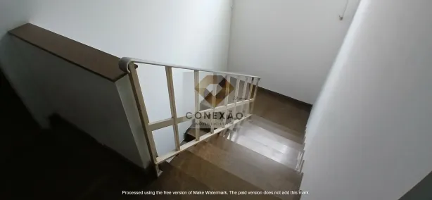 Sobrado com 4 Quartos à venda, 320m² no Campo Belo, São Paulo