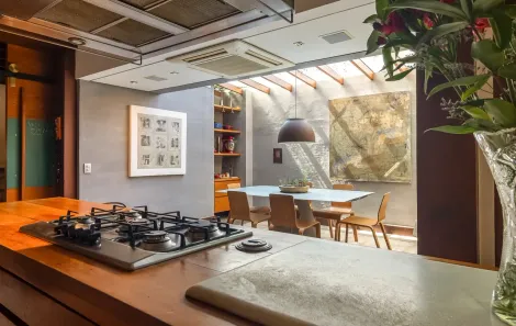 Casa com 2 Quartos à venda, 204m² no Jardim Paulista, São Paulo
