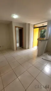 Apartamento com 2 Quartos à venda, 44m² no Norte, Brasília