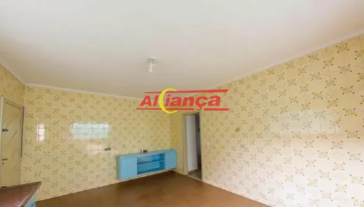 Casa com 5 Quartos à venda, 600m² no Jardim Aliança, Guarulhos