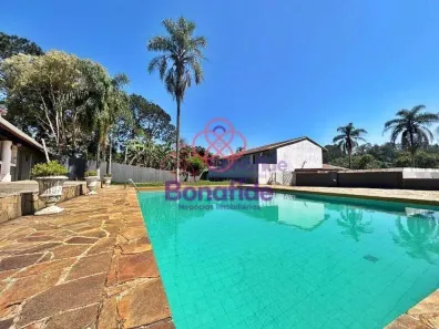 Casa com 4 Quartos à venda, 600m² no Caxambu, Jundiaí
