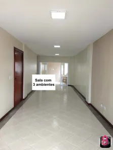 Apartamento com 4 Quartos à venda, 134m² no Setor Bela Vista, Goiânia