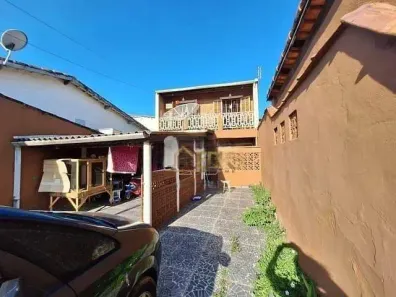 Sobrado com 2 Quartos à venda, 110m² no Indaiá, Caraguatatuba