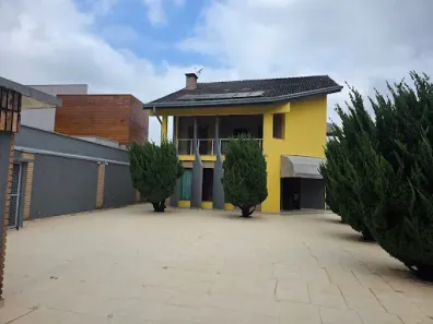 Sobrado com 4 Quartos à venda, 650m² no Parque dos Príncipes, São Paulo