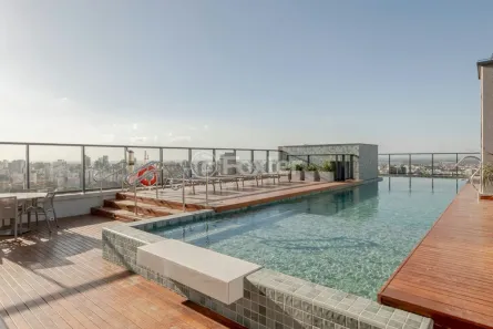 Apartamento com 3 Quartos à venda, 193m² no Mont Serrat, Porto Alegre