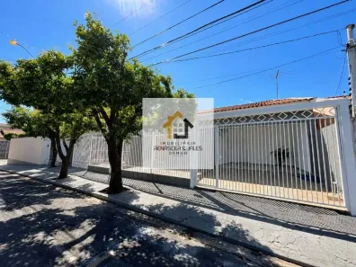 Casa com 3 Quartos para alugar, 150m² no Jardim América, São José do Rio Preto