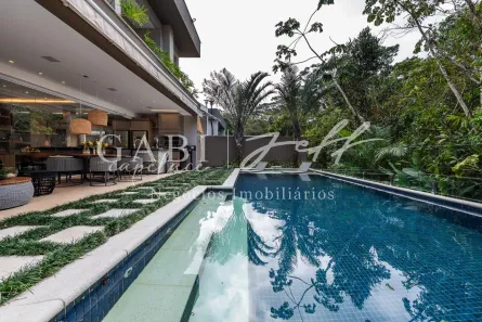 Casa com 7 Quartos à venda, 430m² no Riviera, Bertioga