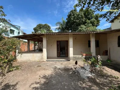 Casa com 2 Quartos à venda, 65m² no Santa Mônica, Guarapari