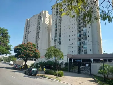 Apartamento com 2 Quartos à venda, 50m² no Vila Antonieta, São Paulo