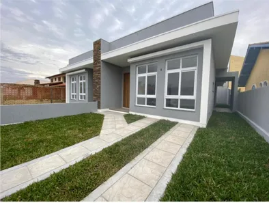 Casa com 3 Quartos à venda, 98m² no Zona Nova Sul, Tramandaí