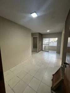Apartamento com 2 Quartos à venda, 56m² no Residencial Santa Edwiges, Senador Canedo