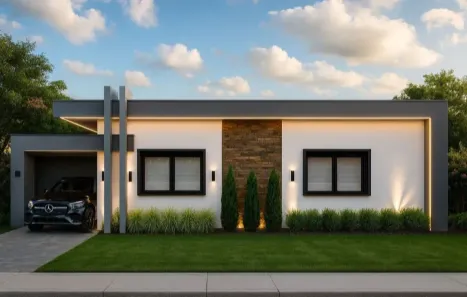 Fazenda/Sítio com 3 Quartos à venda, 3080m² no Área Rural de Hidrolândia, Hidrolândia