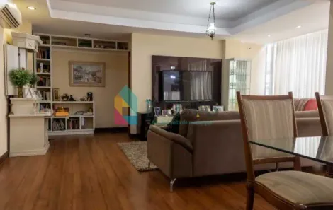 Apartamento com 3 Quartos à venda, 155m² no Flamengo, Rio de Janeiro