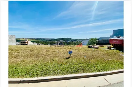 Lote/Terreno à venda, 300m² no Jardins Porto, Senador Canedo