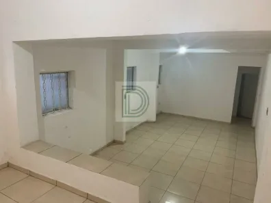 Ponto Comercial com 1 Quarto para alugar, 160m² no Jardim Lúcia, São Paulo