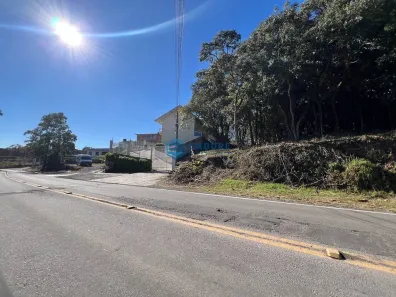 Lote/Terreno à venda, 934m² no Nossa Senhora das Graças, Caxias do Sul