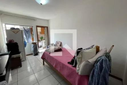 Apartamento com 1 Quarto à venda, 58m² no Vila Lageado, São Paulo