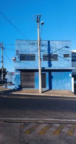 Galpão/Depósito/Armazém à venda, 260m² no Jardim Maria Rosa, Franca