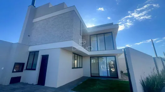 Sobrado com 2 Quartos à venda, 197m² no Cancelli, Cascavel