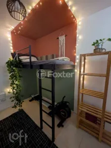 Apartamento com 2 Quartos à venda, 59m² no Cachoeira do Bom Jesus, Florianópolis