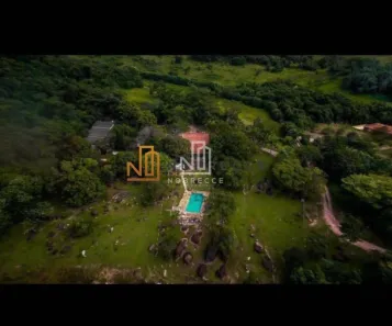 Fazenda/Sítio com 4 Quartos à venda, 800m² no Pimenta, Indaiatuba