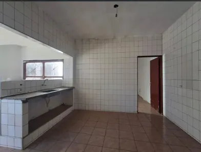 Ponto Comercial para alugar, 120m² no Solo Sagrado, São José do Rio Preto