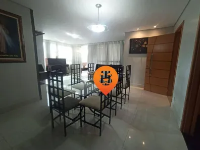 Apartamento com 4 Quartos à venda, 197m² no Prado, Belo Horizonte