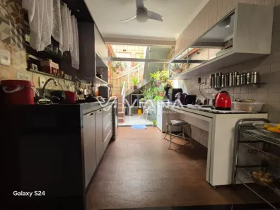Casa com 2 Quartos à venda, 138m² no Cerâmica, São Caetano do Sul