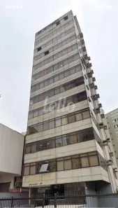 Sala Comercial à venda, 32m² no Parque Imperial, São Paulo