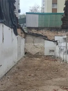 Lote/Terreno à venda, 128m² no Vila Mariana, São Paulo