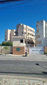 Apartamento com 2 Quartos à venda, 46m² no Cidade dos Funcionários, Fortaleza
