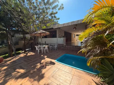 Casa com 4 Quartos à venda, 10m² no Setor Habitacional Vicente Pires, Brasília