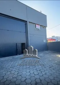 Galpão/Depósito/Armazém para alugar, 700m² no Cordeiros, Itajaí