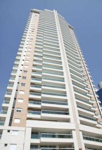 Apartamento com 4 Quartos à venda, 240m² no Cidade Monções, São Paulo