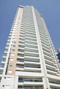 Apartamento com 4 Quartos à venda, 240m² no Cidade Monções, São Paulo
