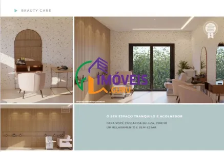 Apartamento com 3 Quartos à venda, 75m² no Fundação, São Caetano do Sul