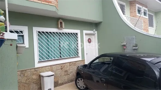 Sobrado com 2 Quartos à venda, 106m² no Água Fria, São Paulo
