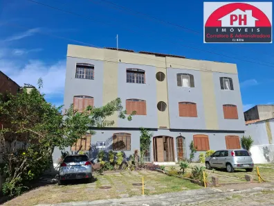 Apartamento com 3 Quartos à venda, 80m² no Boqueirão, São Pedro da Aldeia