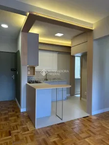 Apartamento com 2 Quartos à venda, 71m² no Cidade Baixa, Porto Alegre