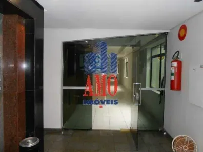 Imóvel Comercial para alugar, 210m² no Barro Preto, Belo Horizonte