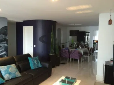 Apartamento com 3 Quartos à venda, 156m² no Santa Paula, São Caetano do Sul