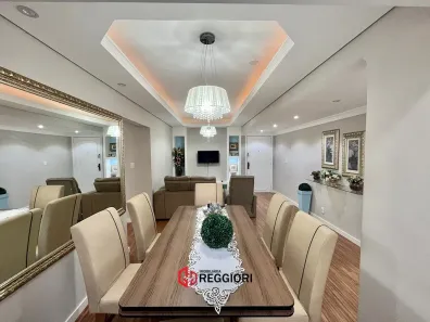 Apartamento com 3 Quartos à venda, 91m² no Centro, Balneário Camboriú