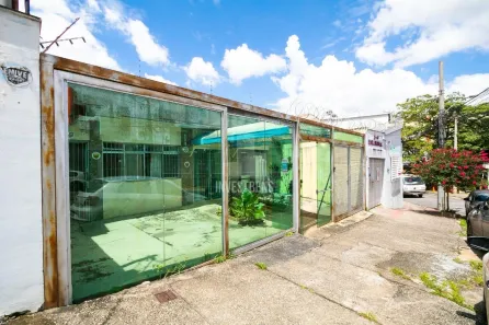 Imóvel Comercial com 6 Quartos para alugar, 613m² no Prado, Belo Horizonte